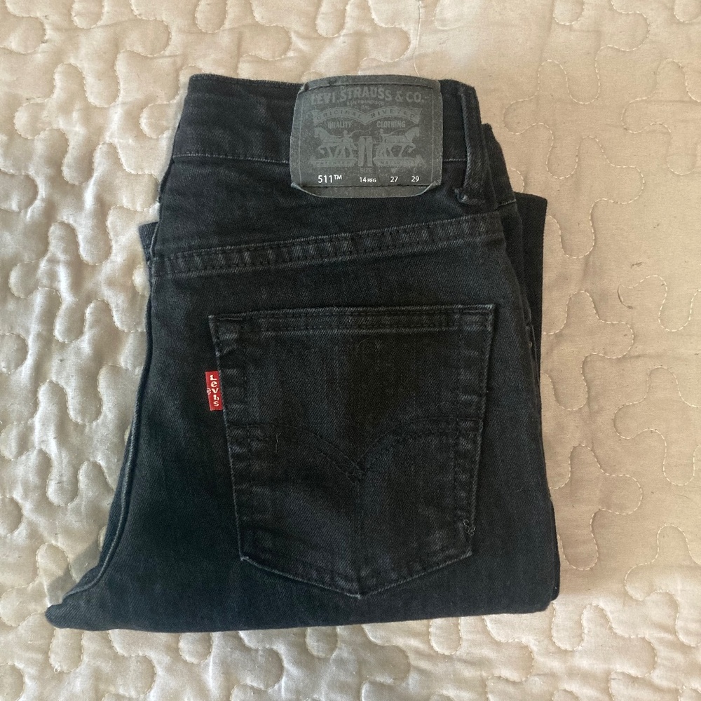 Levi’s Jeans